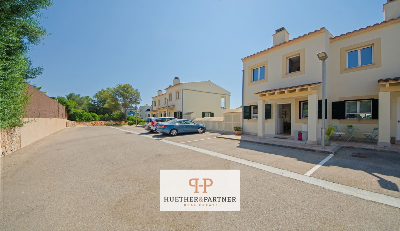3 bedroom Terraced Villa for sale in Porto Cristo Novo with pool garage - € 680,000 (Ref: 10010045)
