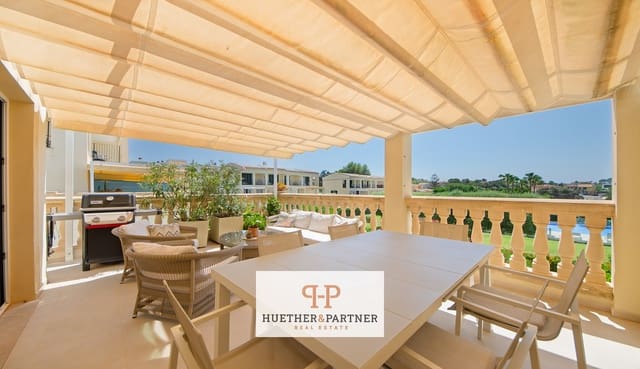 3 bedroom Terraced Villa for sale in Porto Cristo Novo, Manacor with pool garage - € 680,000 (Ref: 10010045)