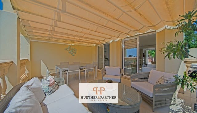 3 bedroom Terraced Villa for sale in Porto Cristo Novo, Manacor with pool garage - € 680,000 (Ref: 10010045)