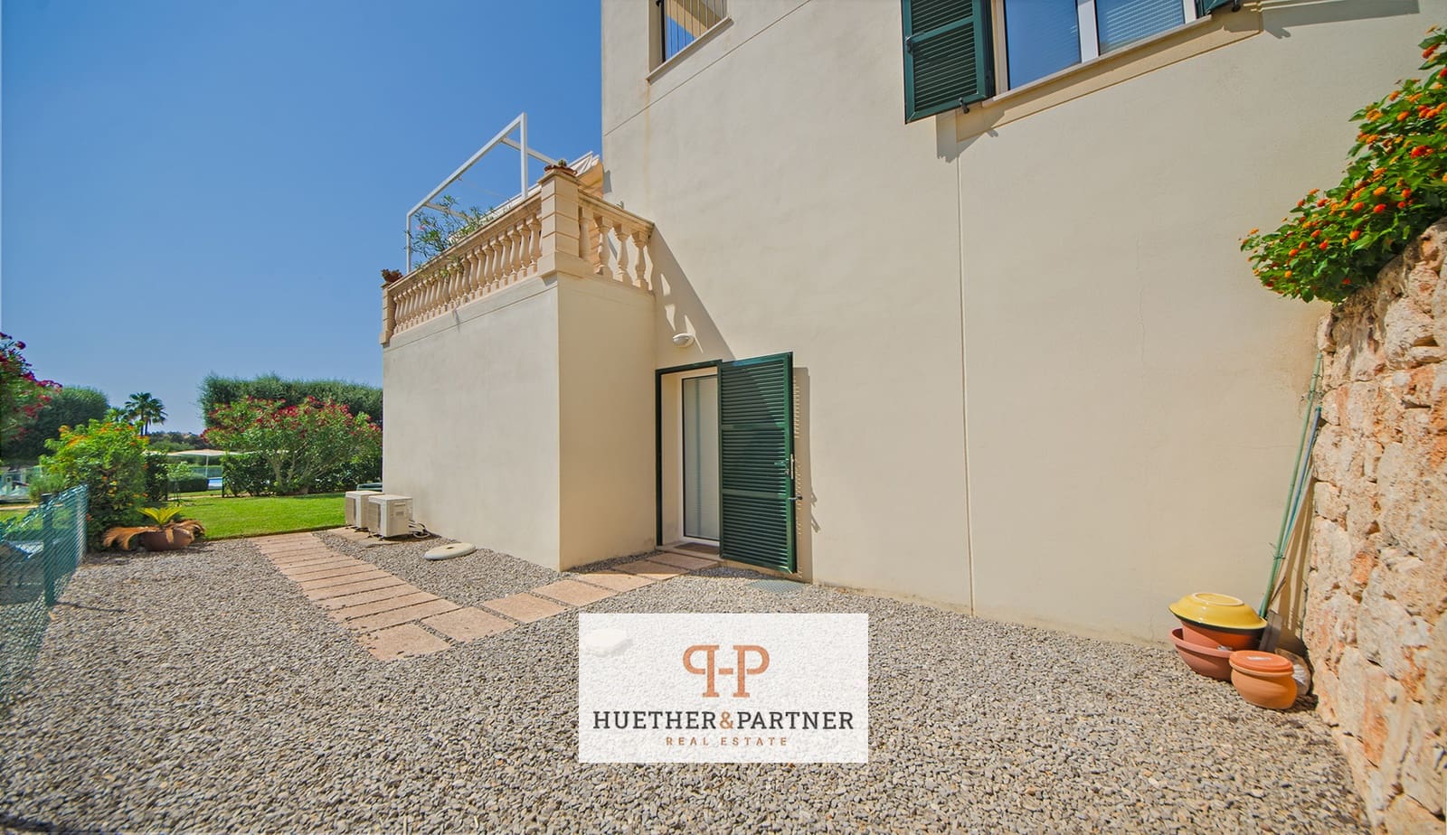 3 bedroom Terraced Villa for sale in Porto Cristo Novo with pool garage - € 680,000 (Ref: 10010045)