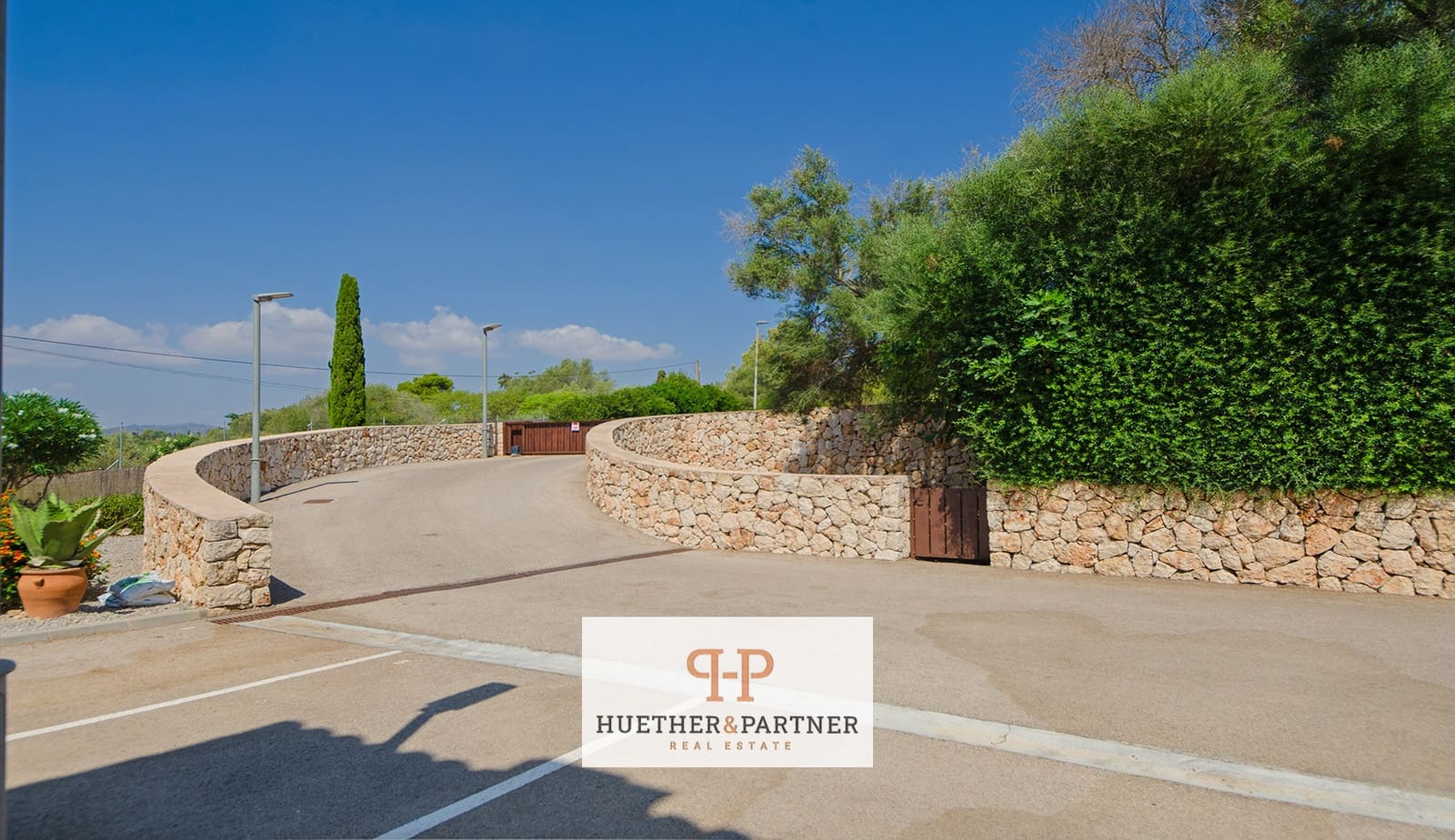 3 bedroom Terraced Villa for sale in Porto Cristo Novo with pool garage - € 680,000 (Ref: 10010045)