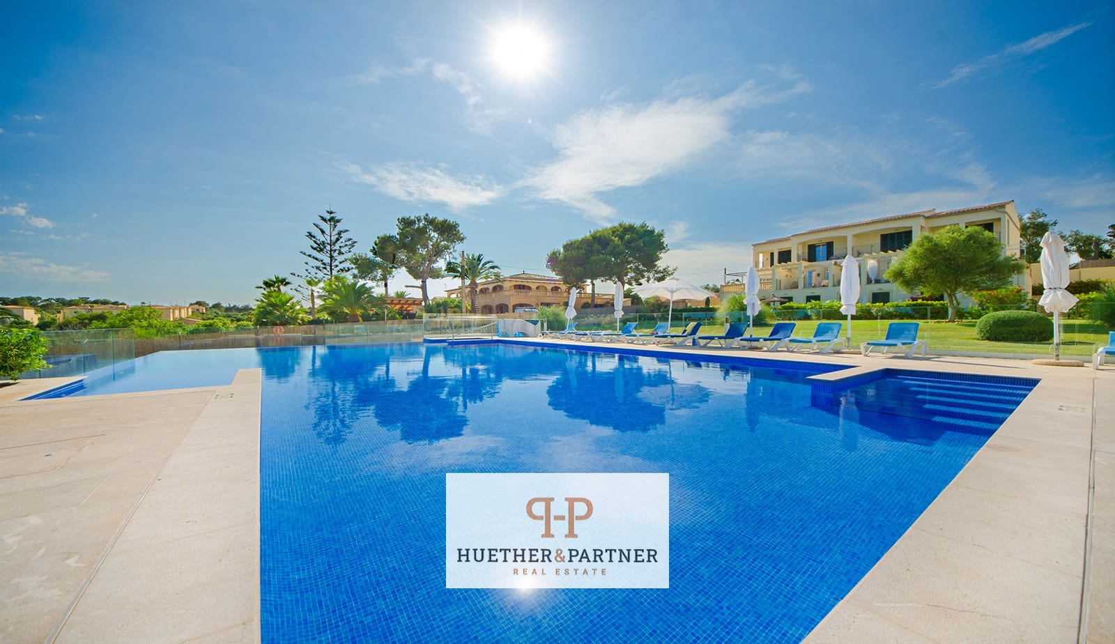 3 bedroom Terraced Villa for sale in Porto Cristo Novo with pool garage - € 680,000 (Ref: 10010045)