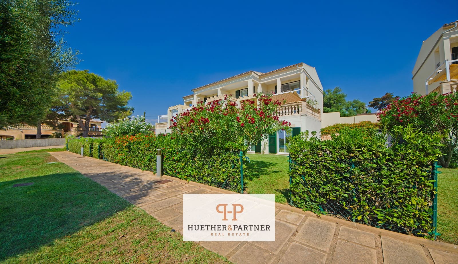3 bedroom Terraced Villa for sale in Porto Cristo Novo with pool garage - € 680,000 (Ref: 10010045)