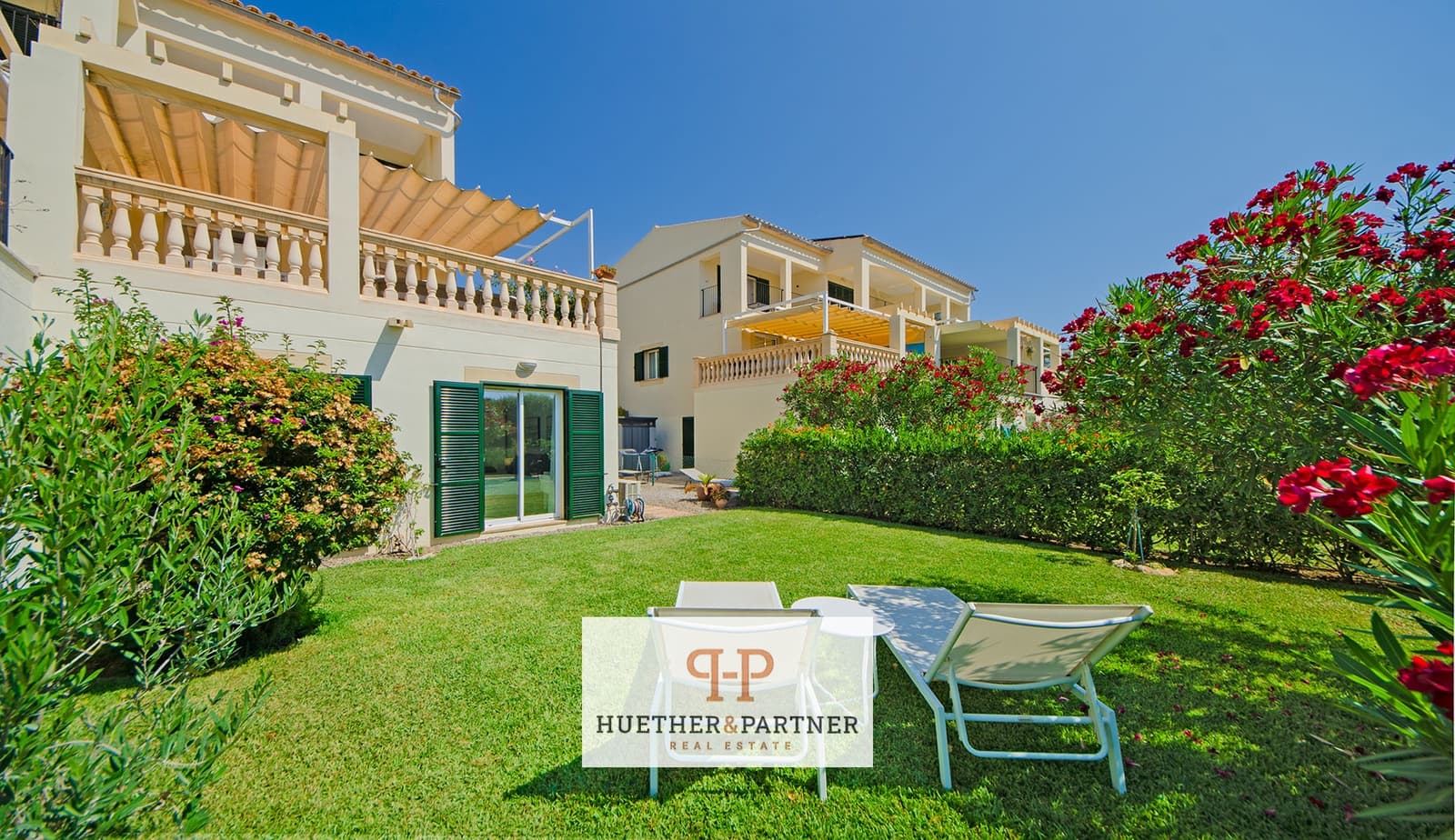 3 bedroom Terraced Villa for sale in Porto Cristo Novo with pool garage - € 680,000 (Ref: 10010045)