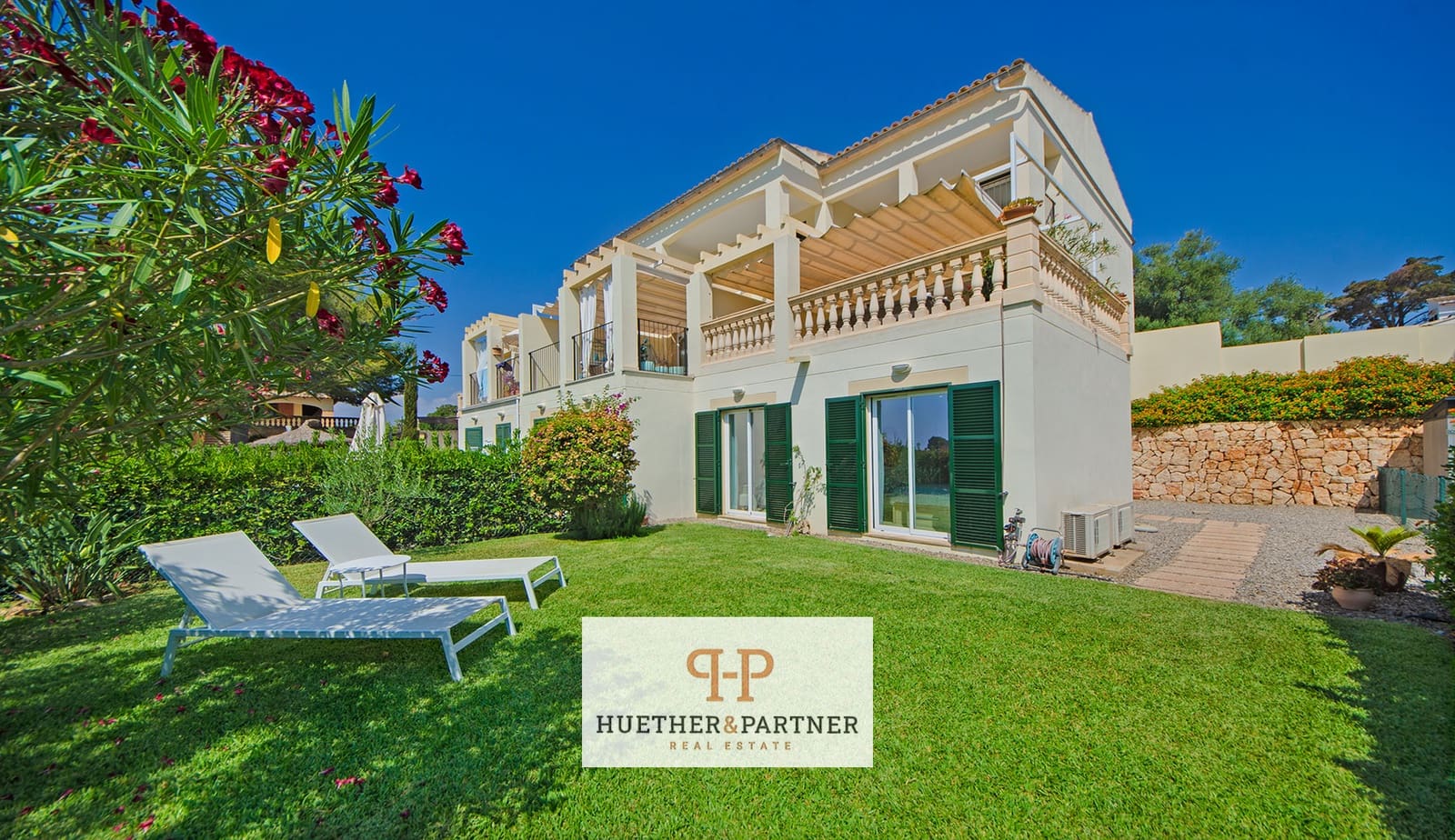 3 bedroom Terraced Villa for sale in Porto Cristo Novo with pool garage - € 680,000 (Ref: 10010045)