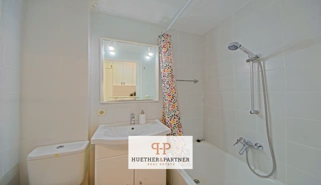 1 camera da letto Appartamento in vendita in Calas de Mallorca, Manacor - 220.000 € (Rif: 10018141)