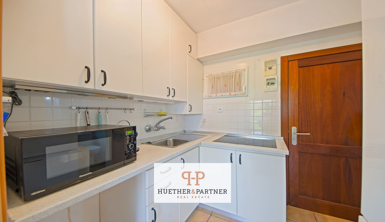 1 camera da letto Appartamento in vendita in Calas de Mallorca - 220.000 € (Rif: 10018141)