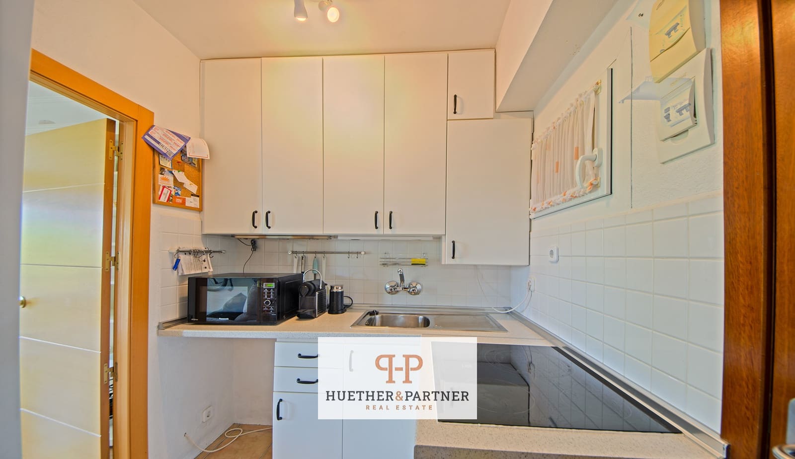 1 camera da letto Appartamento in vendita in Calas de Mallorca - 220.000 € (Rif: 10018141)