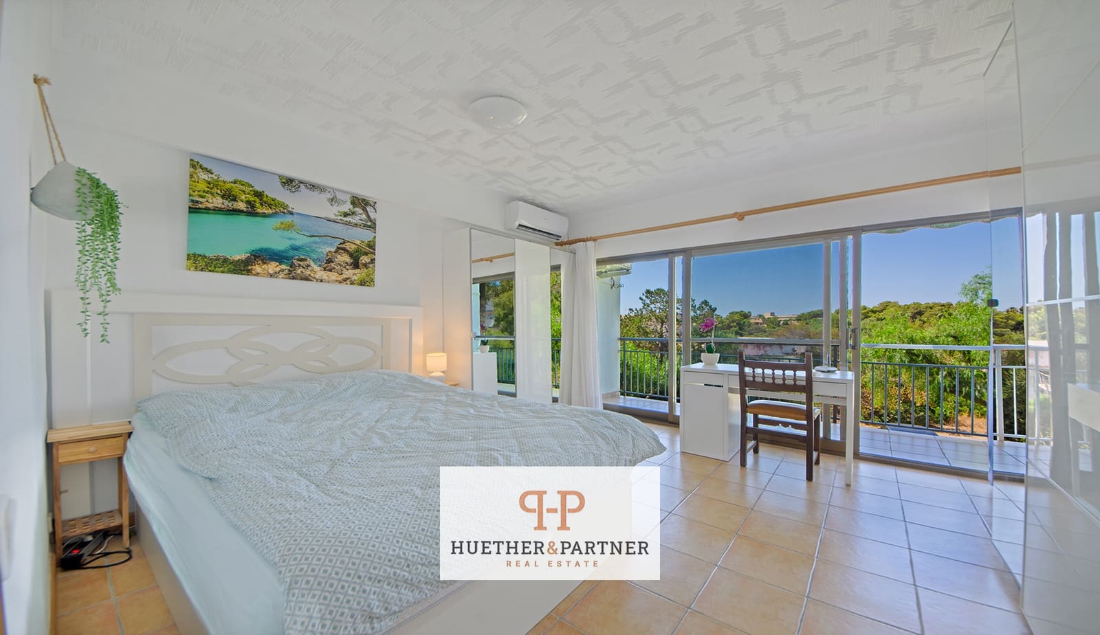 1 camera da letto Appartamento in vendita in Calas de Mallorca - 220.000 € (Rif: 10018141)