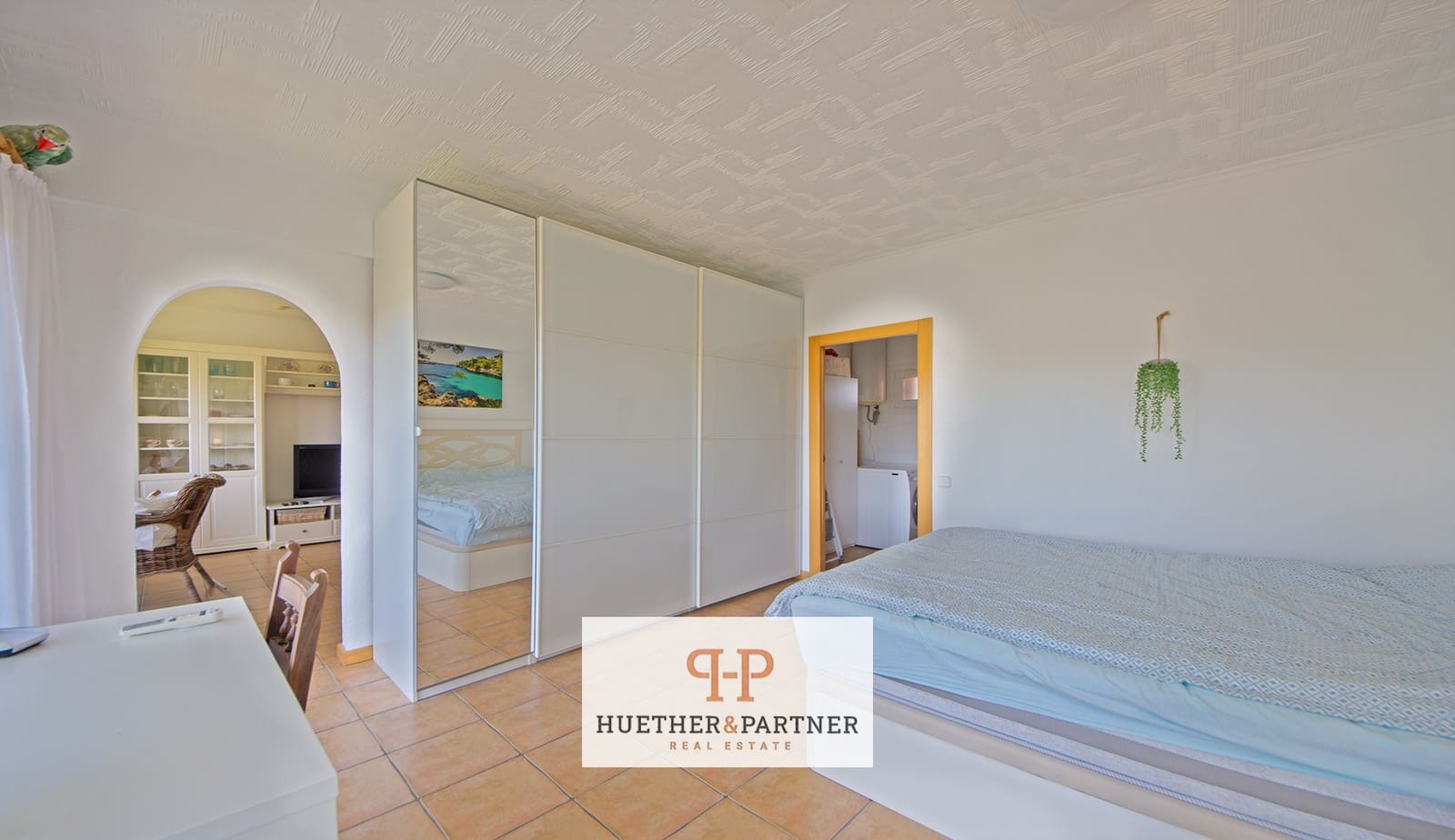 1 camera da letto Appartamento in vendita in Calas de Mallorca - 220.000 € (Rif: 10018141)