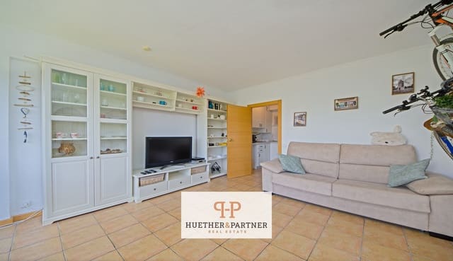 1 camera da letto Appartamento in vendita in Calas de Mallorca, Manacor - 220.000 € (Rif: 10018141)