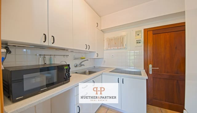 1 camera da letto Appartamento in vendita in Calas de Mallorca, Manacor - 220.000 € (Rif: 10018141)