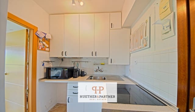 1 camera da letto Appartamento in vendita in Calas de Mallorca, Manacor - 220.000 € (Rif: 10018141)