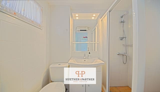 1 camera da letto Appartamento in vendita in Calas de Mallorca, Manacor - 220.000 € (Rif: 10018141)
