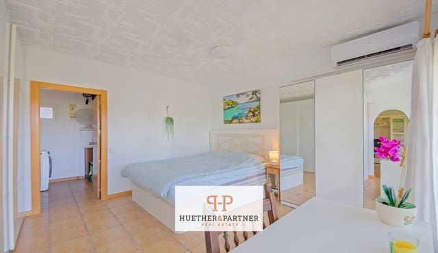 1 camera da letto Appartamento in vendita in Calas de Mallorca, Manacor - 220.000 € (Rif: 10018141)