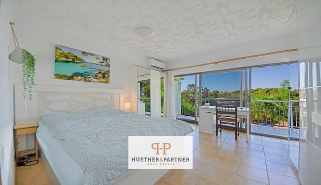 1 camera da letto Appartamento in vendita in Calas de Mallorca, Manacor - 220.000 € (Rif: 10018141)