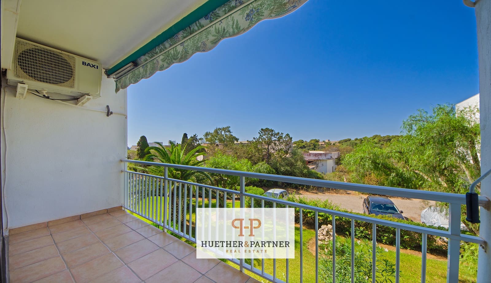 1 camera da letto Appartamento in vendita in Calas de Mallorca - 220.000 € (Rif: 10018141)