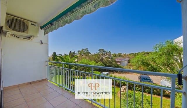 1 slaapkamer Flat te koop in Calas de Mallorca, Manacor - € 220.000 (Ref: 10018141)