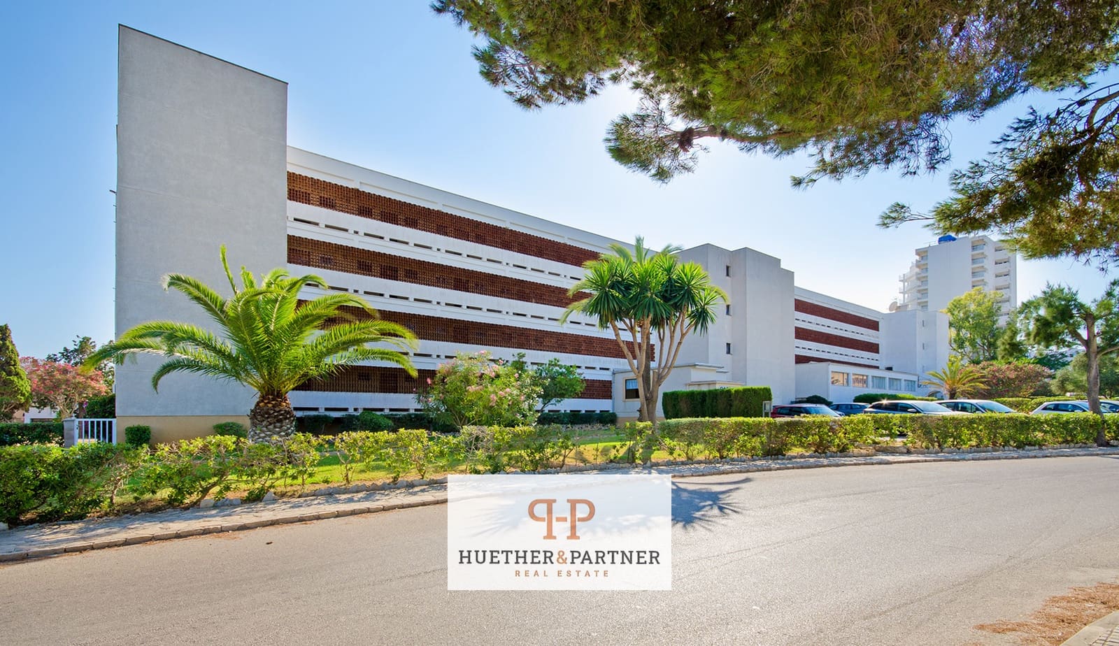 1 camera da letto Appartamento in vendita in Calas de Mallorca - 220.000 € (Rif: 10018141)