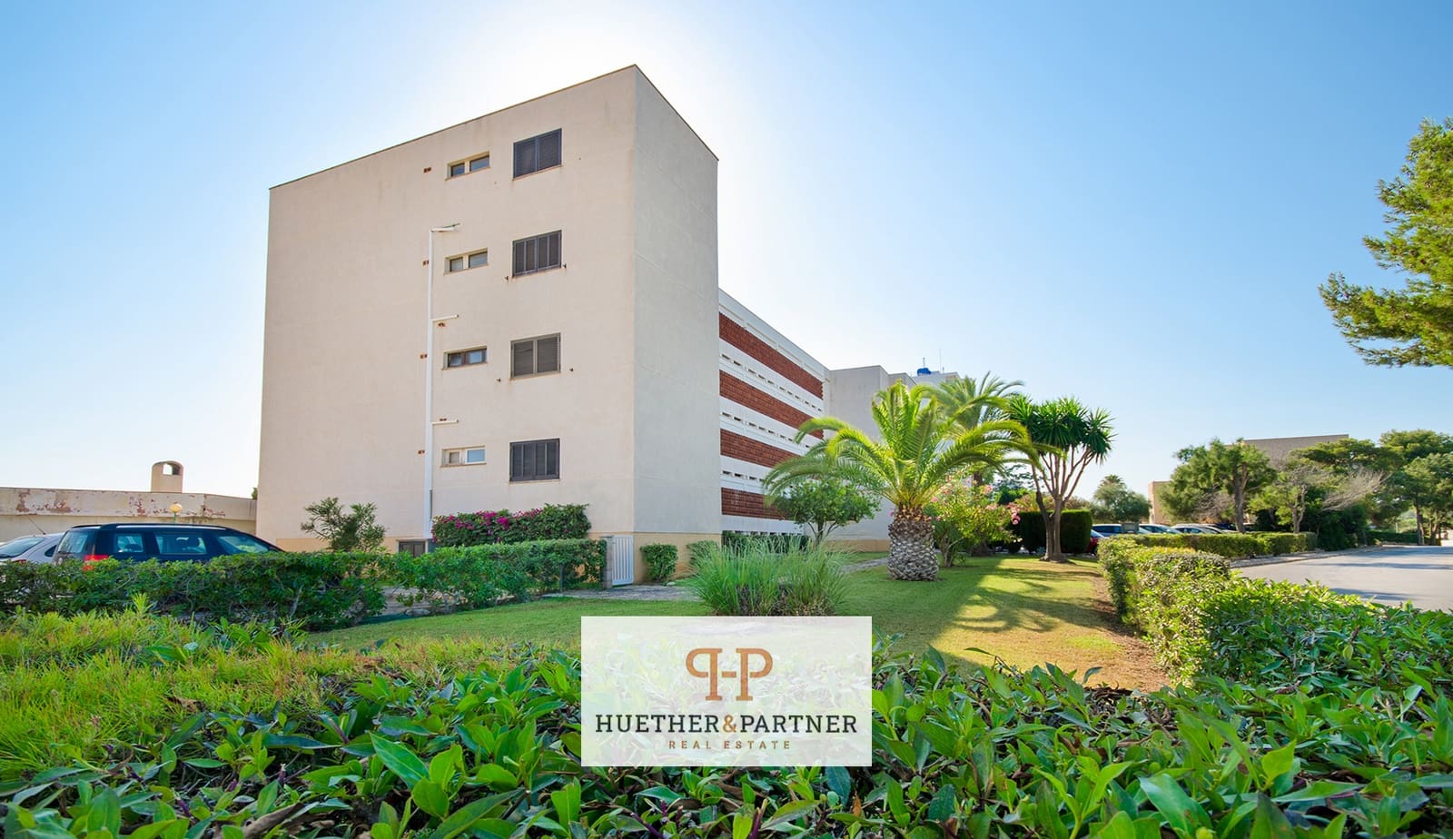 1 camera da letto Appartamento in vendita in Calas de Mallorca - 220.000 € (Rif: 10018141)