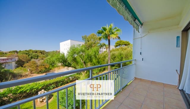 1 slaapkamer Flat te koop in Calas de Mallorca, Manacor - € 220.000 (Ref: 10018141)
