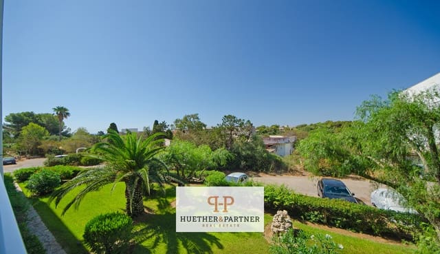 1 slaapkamer Flat te koop in Calas de Mallorca, Manacor - € 220.000 (Ref: 10018141)