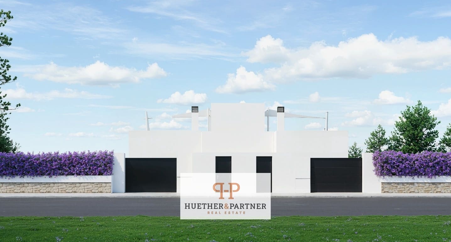 3 soveværelse Byhus til salg i Cala d'Or med swimmingpool - € 1.690.000 (Ref: 10039157)