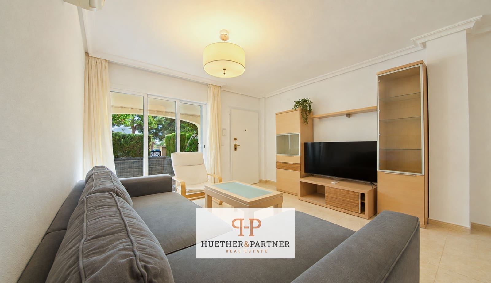 2 bedroom Flat for sale in Calas de Mallorca with pool garage - € 380,000 (Ref: 10047633)