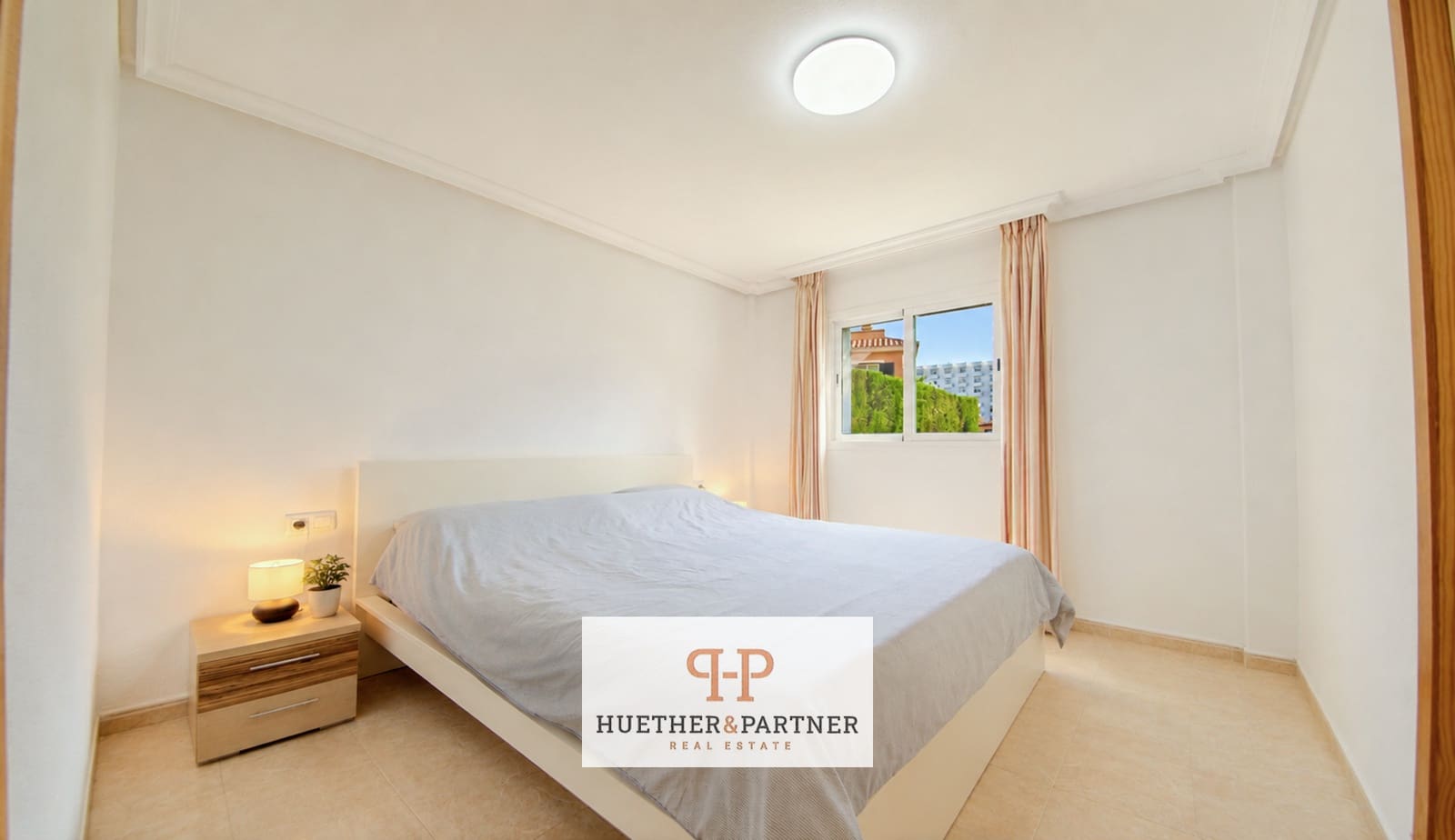 2 bedroom Flat for sale in Calas de Mallorca with pool garage - € 380,000 (Ref: 10047633)