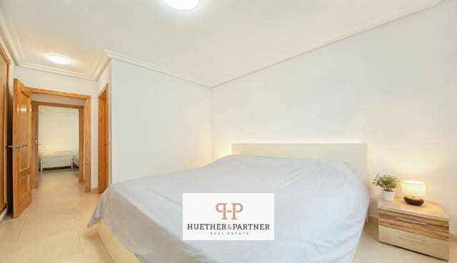 2 bedroom Flat for sale in Calas de Mallorca, Manacor with pool garage - € 380,000 (Ref: 10047633)