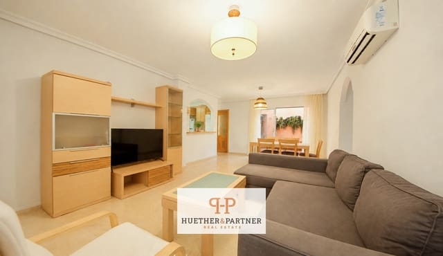 2 bedroom Flat for sale in Calas de Mallorca, Manacor with pool garage - € 380,000 (Ref: 10047633)
