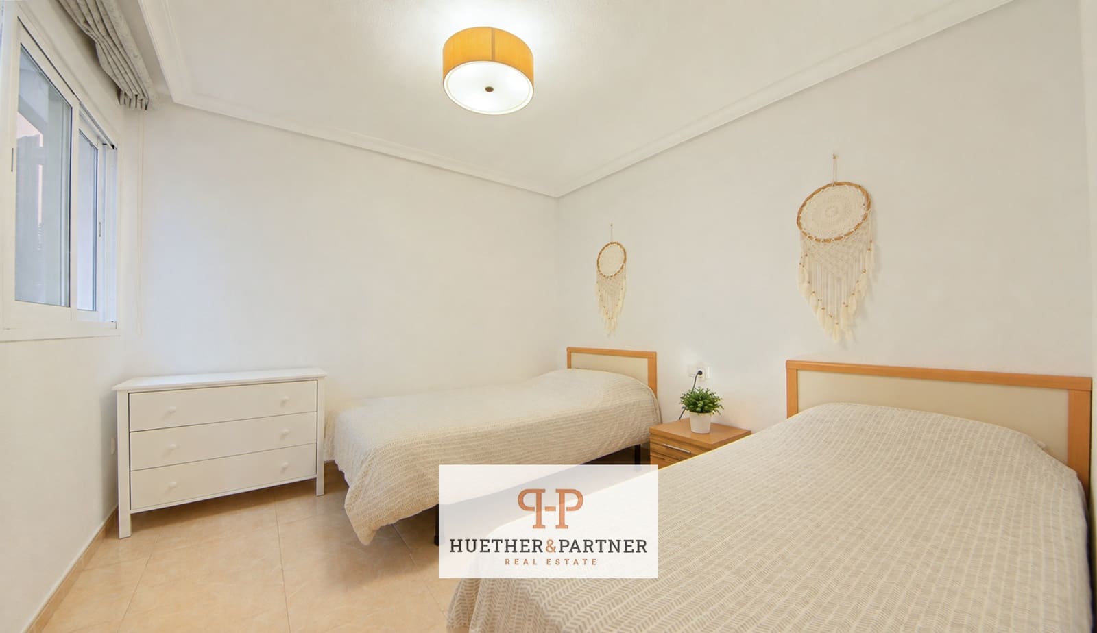 2 bedroom Flat for sale in Calas de Mallorca with pool garage - € 380,000 (Ref: 10047633)