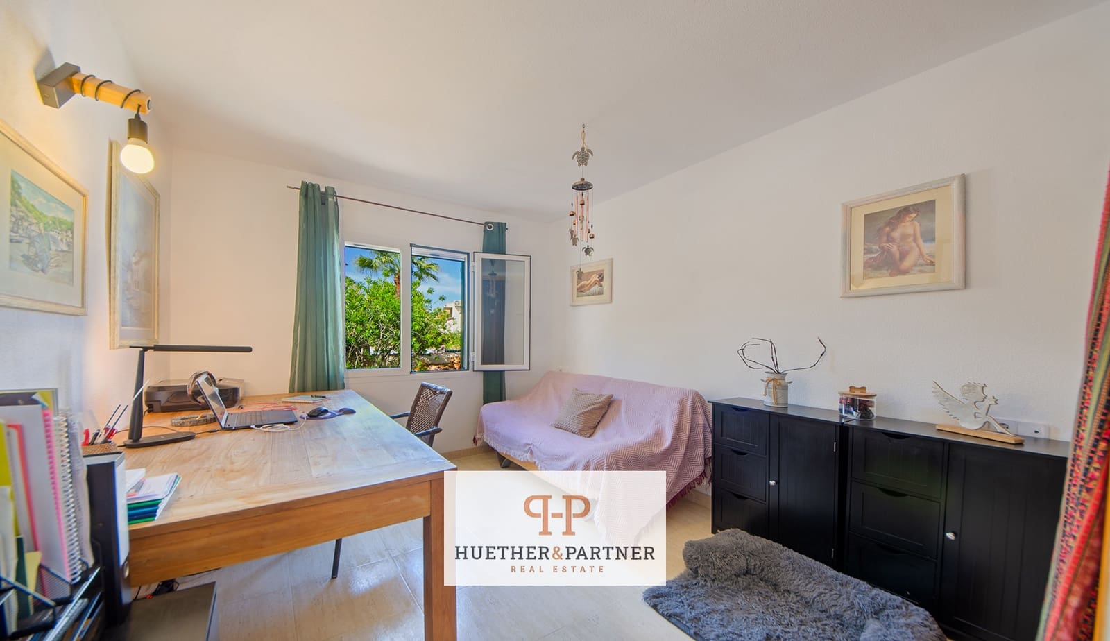 2 soverom Hus til salgs i Cala Murada med svømmebasseng - € 479 000 (Ref: 10090062)