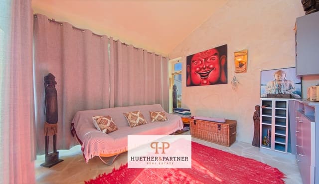 2 soverom Hus til salgs i Cala Murada, Manacor med svømmebasseng - € 479 000 (Ref: 10090062)