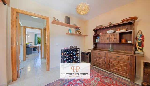 2 soverom Hus til salgs i Cala Murada, Manacor med svømmebasseng - € 479 000 (Ref: 10090062)