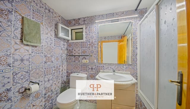 2 soverom Hus til salgs i Cala Murada, Manacor med svømmebasseng - € 479 000 (Ref: 10090062)