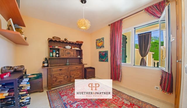 2 soverom Hus til salgs i Cala Murada, Manacor med svømmebasseng - € 479 000 (Ref: 10090062)