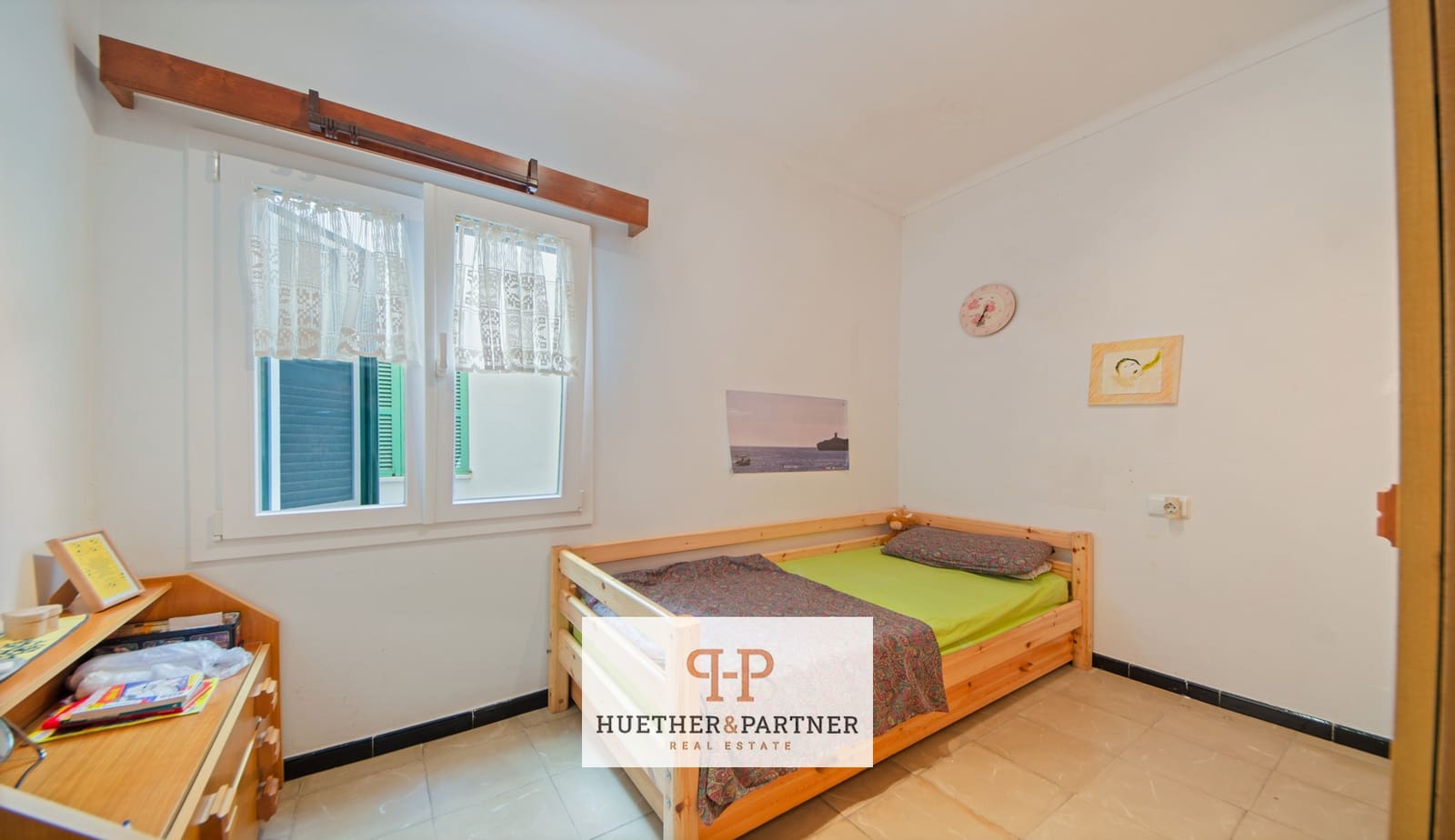 3 soveværelse Lejlighed til salg i Portocristo / Port de Manacor - € 276.000 (Ref: 10099479)