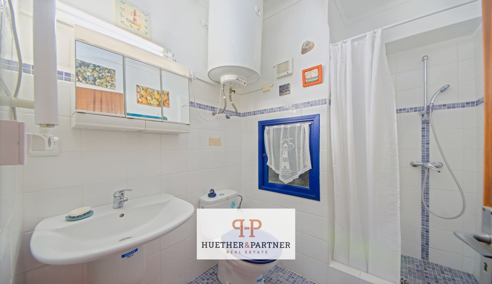 3 soveværelse Lejlighed til salg i Portocristo / Port de Manacor - € 276.000 (Ref: 10099479)