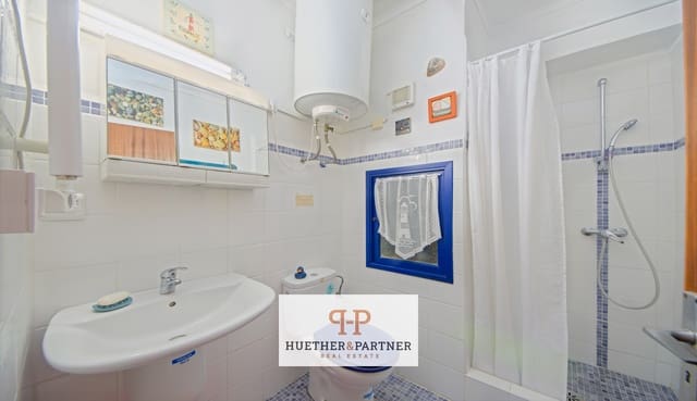 3 soverom Leilighet til salgs i Portocristo / Port de Manacor, Manacor - € 276 000 (Ref: 10099479)