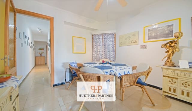 3 soverom Leilighet til salgs i Portocristo / Port de Manacor, Manacor - € 276 000 (Ref: 10099479)