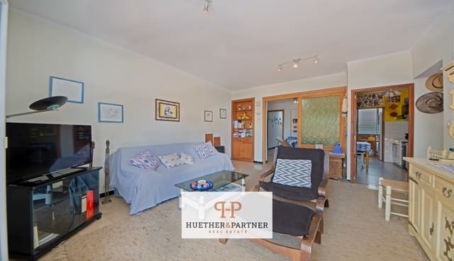 3 soverom Leilighet til salgs i Portocristo / Port de Manacor, Manacor - € 276 000 (Ref: 10099479)