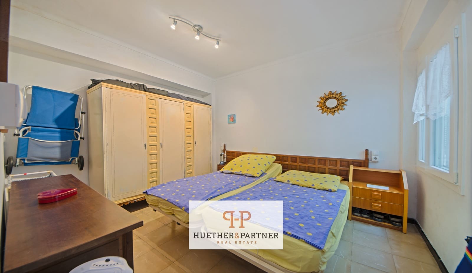 3 soveværelse Lejlighed til salg i Portocristo / Port de Manacor - € 276.000 (Ref: 10099479)