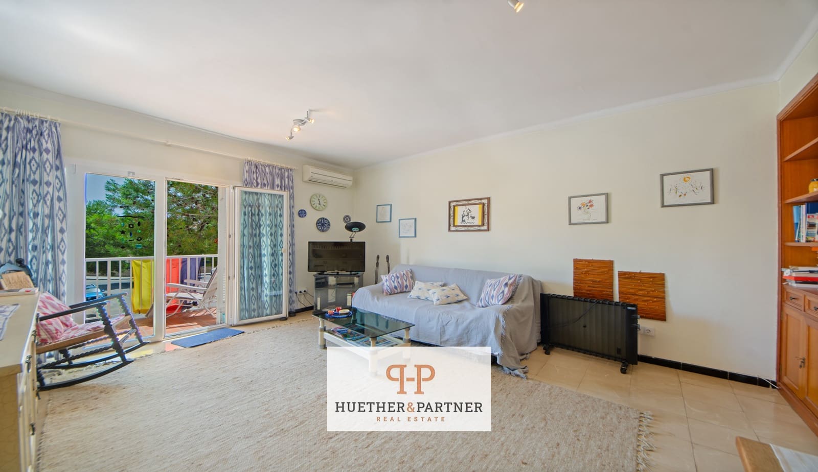 3 soveværelse Lejlighed til salg i Portocristo / Port de Manacor - € 276.000 (Ref: 10099479)