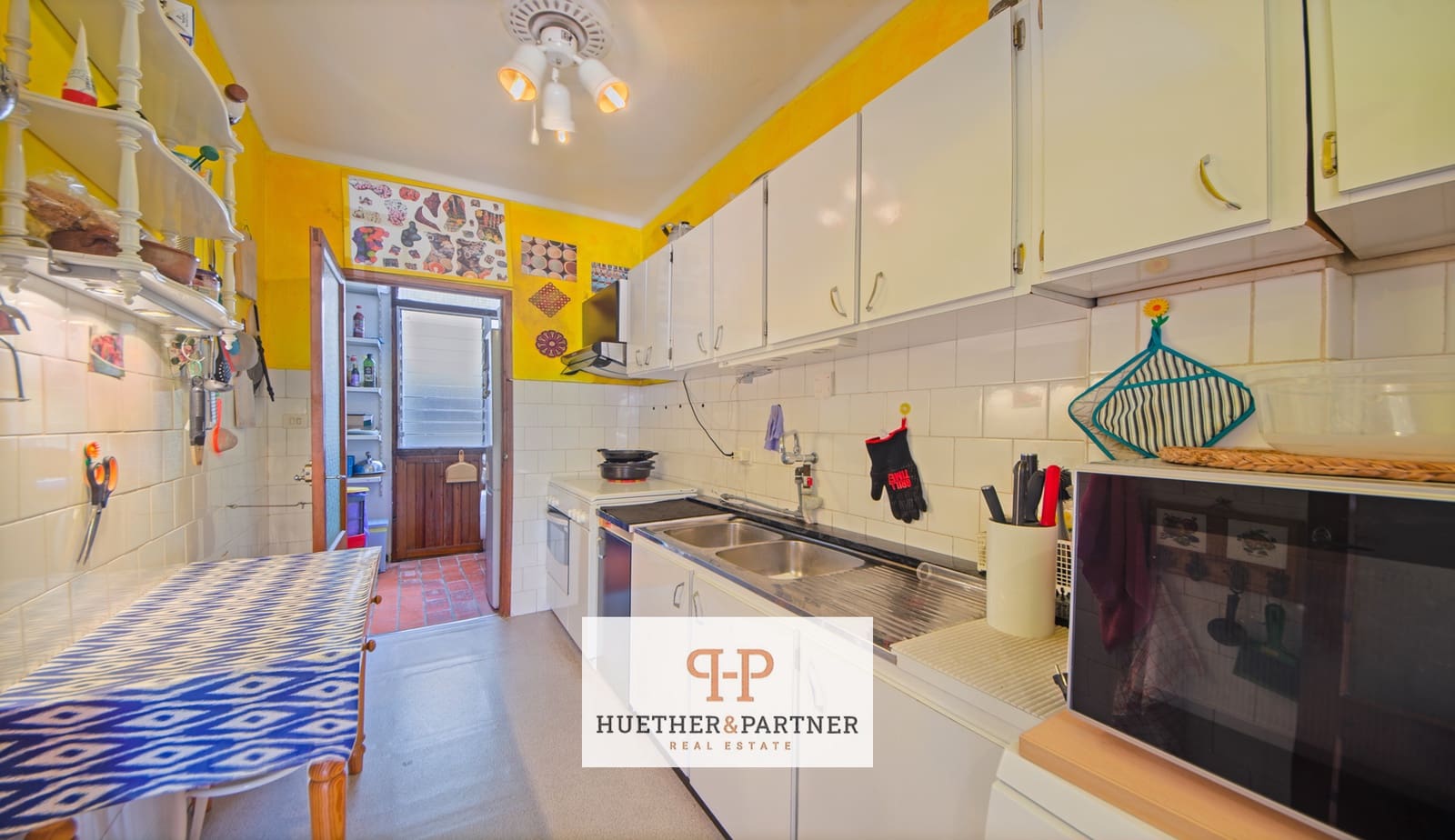 3 soveværelse Lejlighed til salg i Portocristo / Port de Manacor - € 276.000 (Ref: 10099479)
