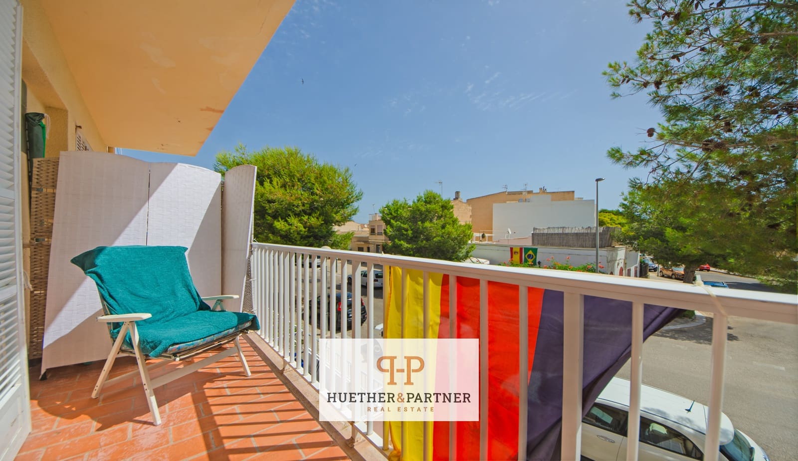 3 soveværelse Lejlighed til salg i Portocristo / Port de Manacor - € 276.000 (Ref: 10099479)