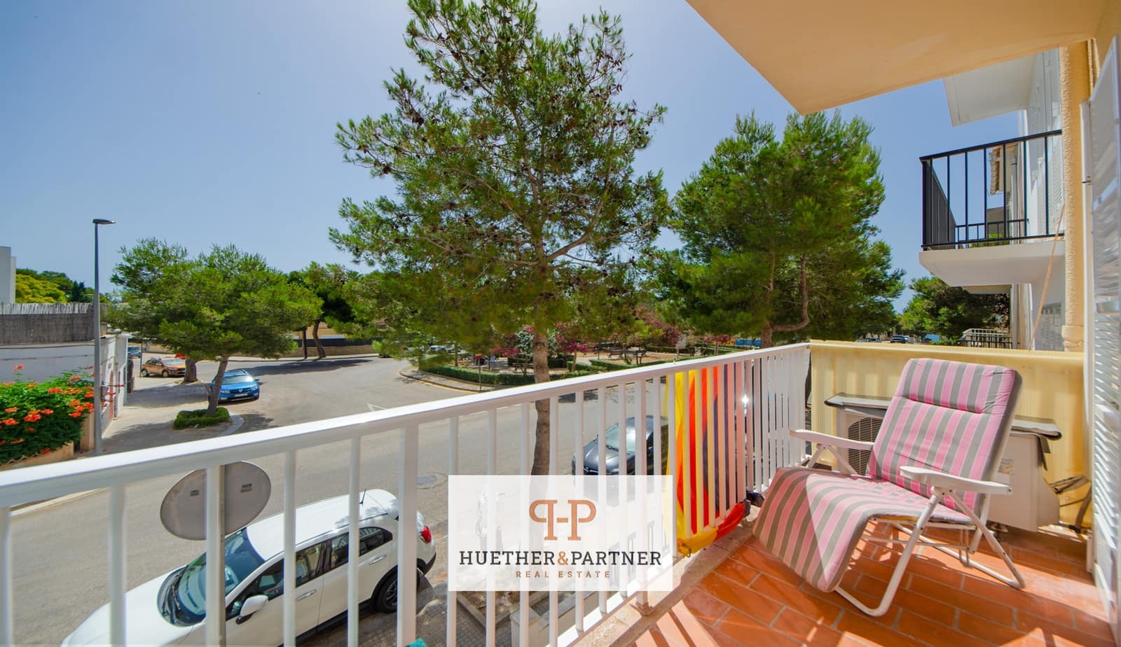 3 soveværelse Lejlighed til salg i Portocristo / Port de Manacor - € 276.000 (Ref: 10099479)
