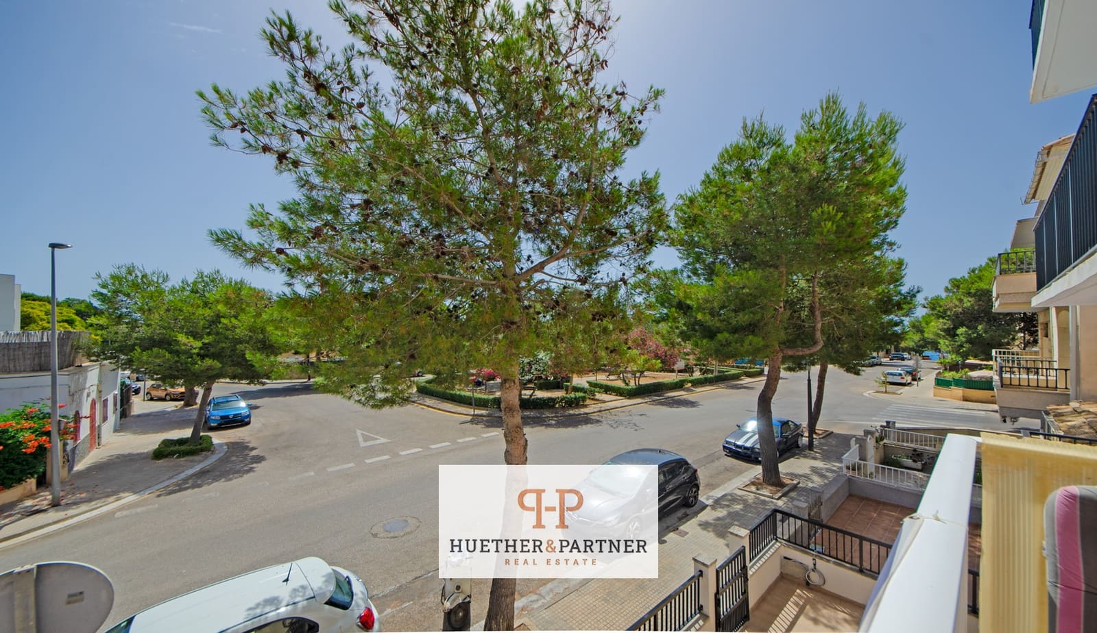 3 soveværelse Lejlighed til salg i Portocristo / Port de Manacor - € 276.000 (Ref: 10099479)