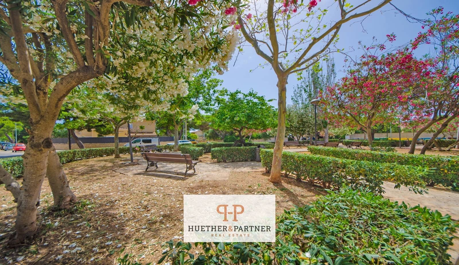 3 soveværelse Lejlighed til salg i Portocristo / Port de Manacor - € 276.000 (Ref: 10099479)