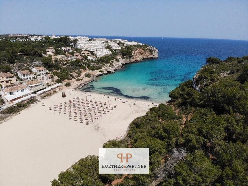 3 chambre Maison de Ville à vendre à Cala Romantica - 580 000 € (Ref: 10101166)